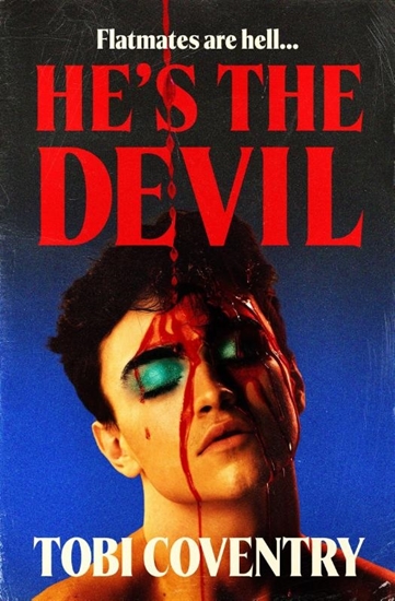 Afbeelding van He's the Devil