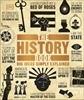 Afbeelding van DK Big Ideas The History Book