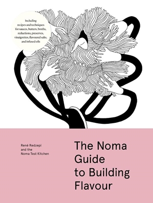 Afbeeldingen van The Noma Guide to Building Flavour