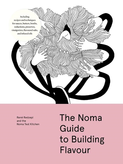 Afbeelding van The Noma Guide to Building Flavour