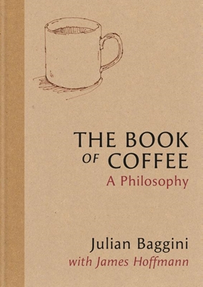 Afbeeldingen van The Book of Coffee