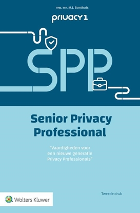 Afbeeldingen van Senior Privacy Professional
