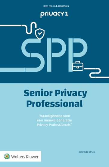 Afbeelding van Senior Privacy Professional