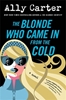 Afbeelding van The Blonde Who Came in from the Cold