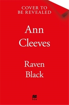 Afbeeldingen van Shetland Raven Black