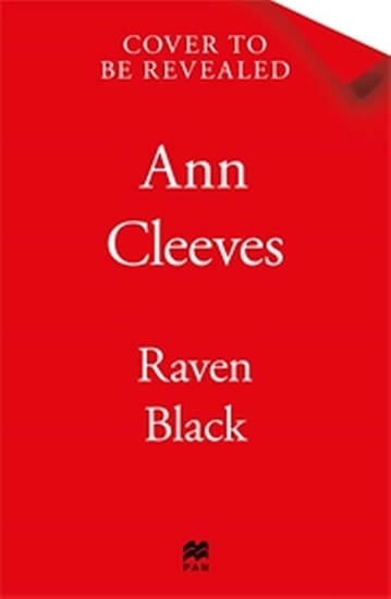Afbeelding van Shetland Raven Black