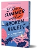 Afbeelding van The Summer of Broken Rules (Collector's Edition)