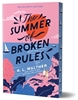 Afbeelding van The Summer of Broken Rules (Collector's Edition)