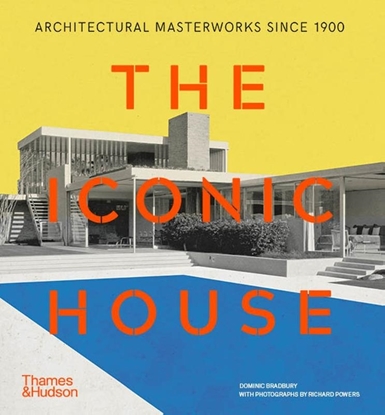 Afbeeldingen van Iconic House Series The Iconic House