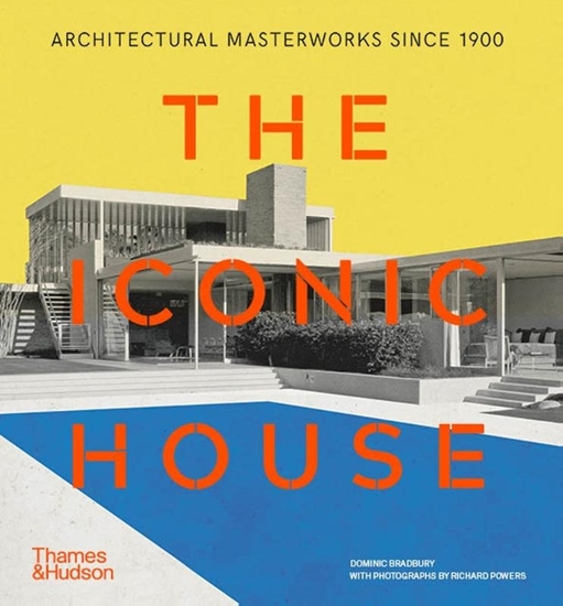 Afbeelding van Iconic House Series The Iconic House