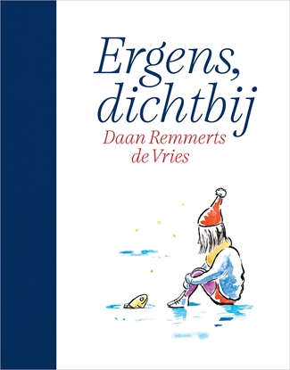 Afbeeldingen van Ergens, dichtbij