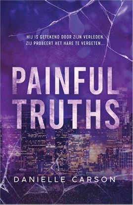 Afbeeldingen van Broken Billionaires Painful Truths