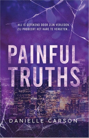 Afbeelding van Broken Billionaires Painful Truths