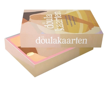 Afbeeldingen van De doulakaarten