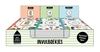 Afbeelding van Display Invulboekjes 3 x 5 ex.