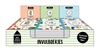 Afbeelding van Display Invulboekjes 3 x 5 ex.