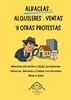 Afbeelding van ALBACEAS, ALQUILERES, VENTAS Y OTRAS PROTESTAS