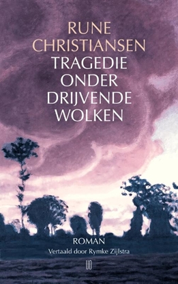 Afbeeldingen van Tragedie onder drijvende wolken