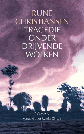 Afbeelding van Tragedie onder drijvende wolken