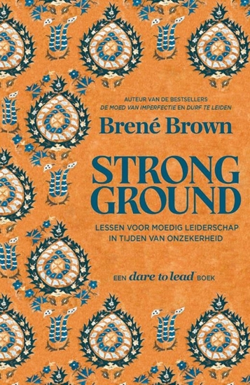 Afbeelding van Strong ground