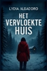 Afbeelding van Project Westwood Het vervloekte huis