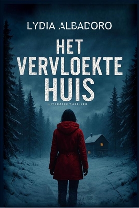 Afbeeldingen van Project Westwood Het vervloekte huis