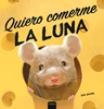 Afbeelding van Quiero comerme la luna