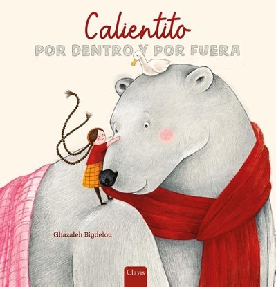 Afbeeldingen van Calientito por dentro y por fuera