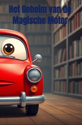 Afbeeldingen van Het Geheim van de Magische Motor