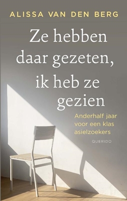 Afbeeldingen van Ze hebben daar gezeten, ik heb ze gezien