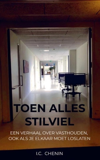Afbeelding van Toen alles stilviel