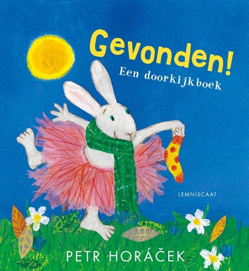 Afbeelding van Gevonden!