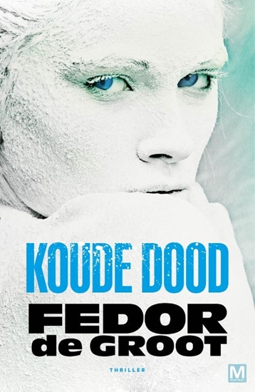 Afbeelding van Koude dood