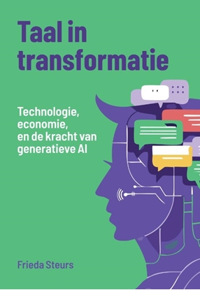 Afbeeldingen van Taal in transformatie