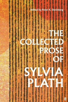 Afbeeldingen van The Collected Prose of Sylvia Plath
