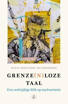 Afbeeldingen van Grenze(n)loze taal