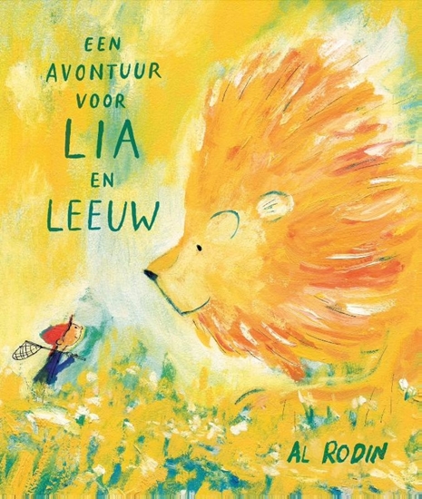 Afbeelding van Een avontuur voor Lia en Leeuw