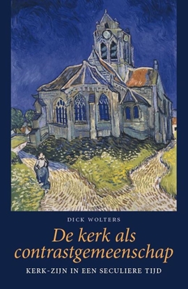 Afbeeldingen van De kerk als contrastgemeenschap