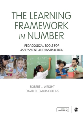 Afbeeldingen van The Learning Framework in Number
