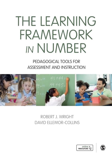 Afbeelding van The Learning Framework in Number