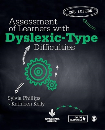 Afbeeldingen van Assessment of Learners with Dyslexic-Type Difficulties