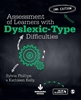 Afbeelding van Assessment of Learners with Dyslexic-Type Difficulties