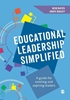 Afbeelding van Educational Leadership Simplified