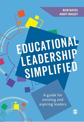 Afbeeldingen van Educational Leadership Simplified