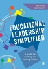 Afbeelding van Educational Leadership Simplified