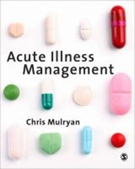 Afbeelding van Acute Illness Management
