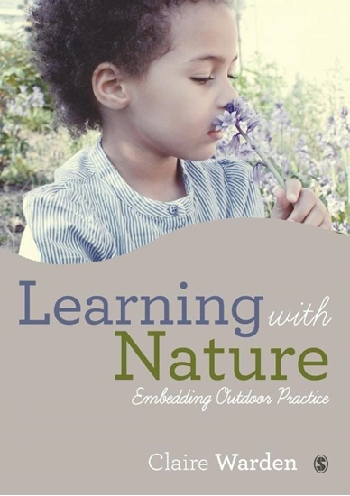Afbeelding van Learning with Nature