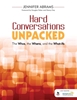 Afbeelding van Hard Conversations Unpacked