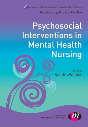 Afbeeldingen van Psychosocial Interventions in Mental Health Nursing