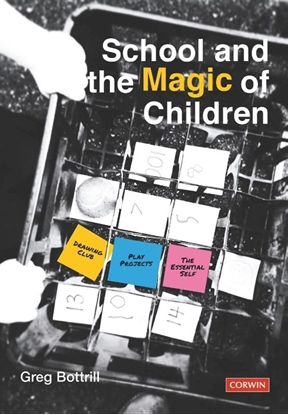 Afbeeldingen van School and the Magic of Children